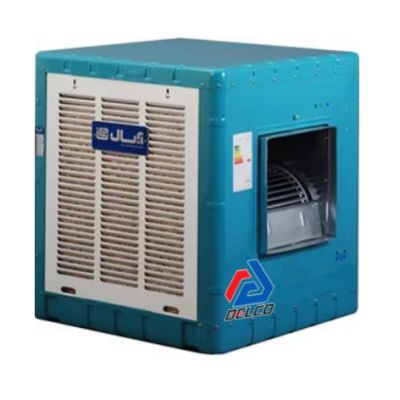 کولر آبی آبسال